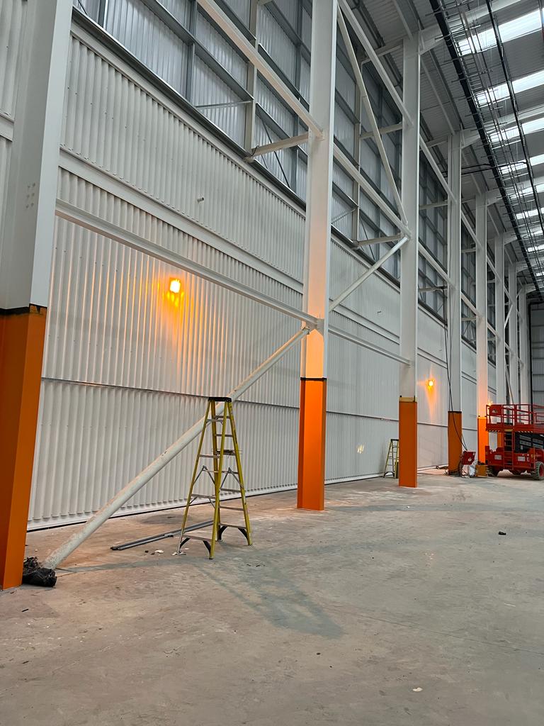 St Modwen, Doncaster